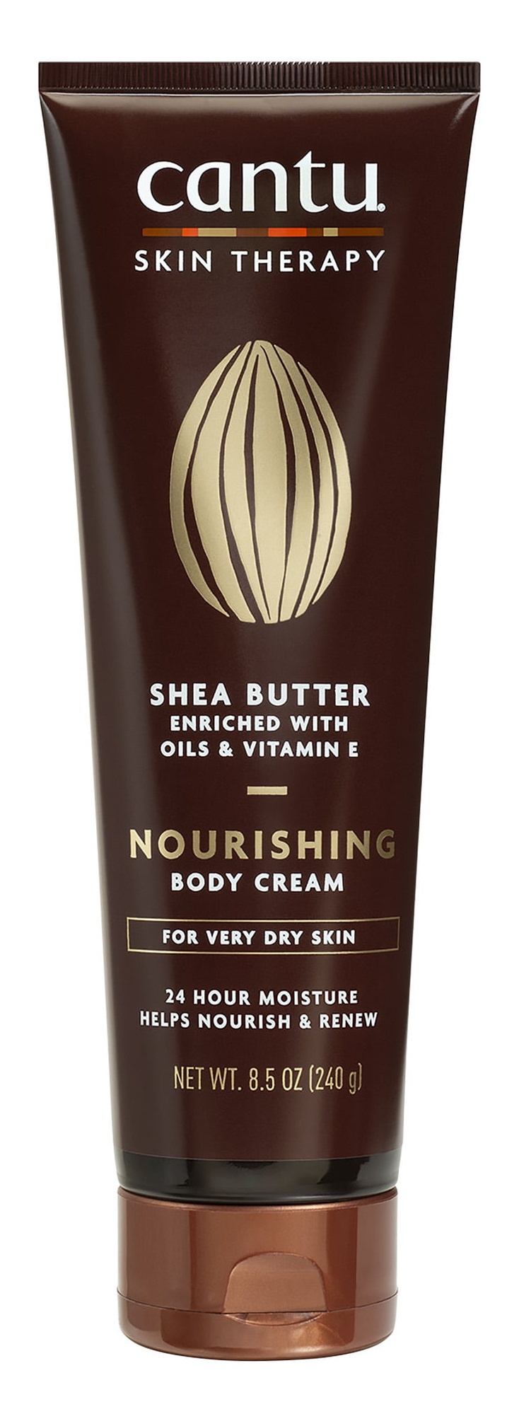 Cantu Skin Therapy, Nourishing Shea Butter Body Cream