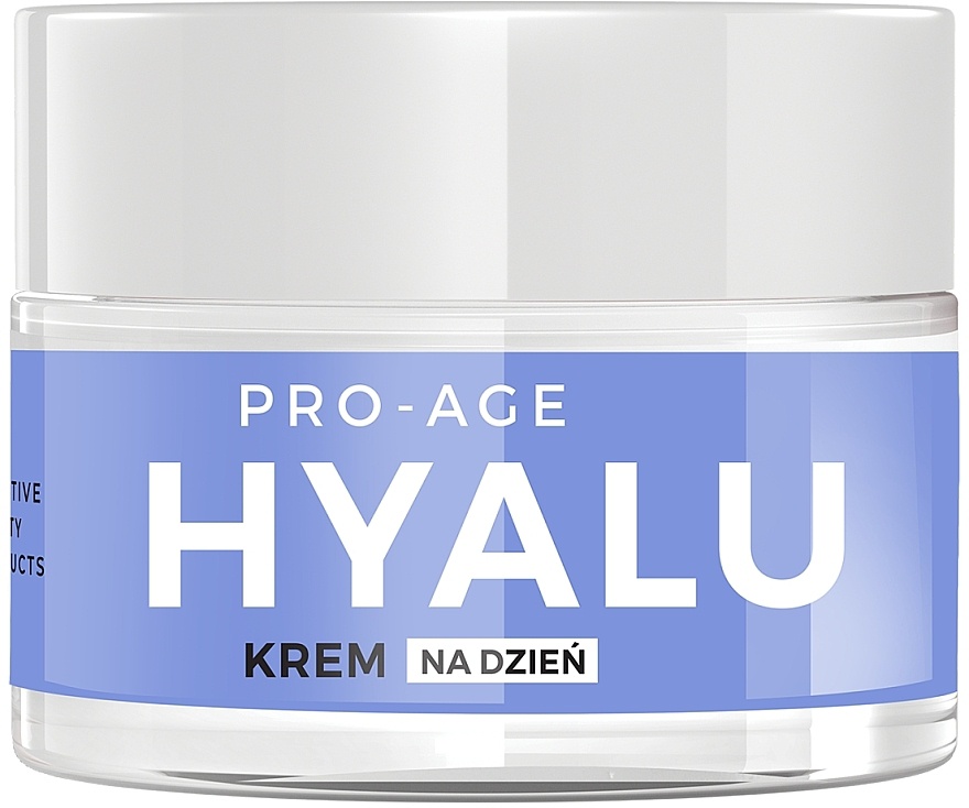 AA Pro-Age Hyalu Smoothing Anti-Wrinkle Day Cream