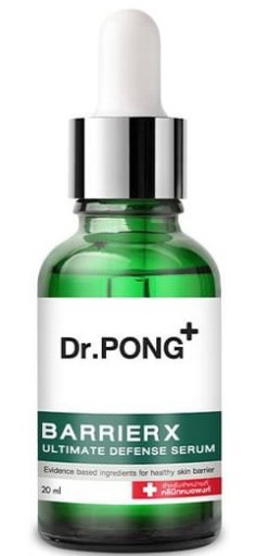 Dr. PONG Barrierx Ultimate Defense Serum