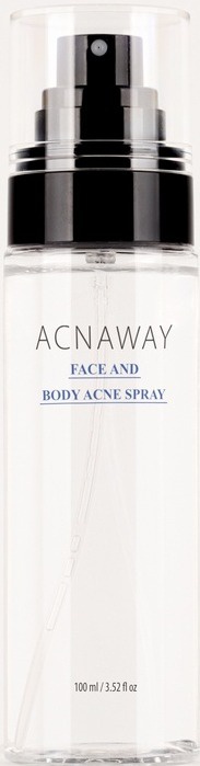 Acnaway Face And Body Acne Spray