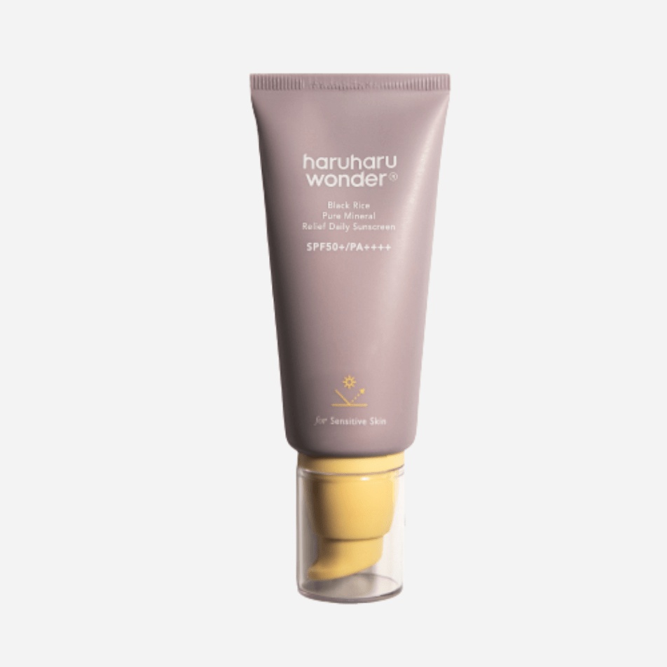 haruharu Sunscreen