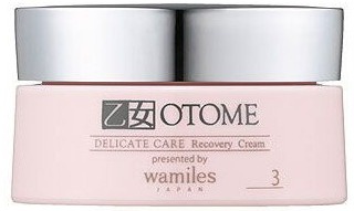 Otome Delicate Care Recovery Cream