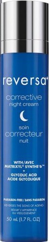 reversa Corrective Night Cream