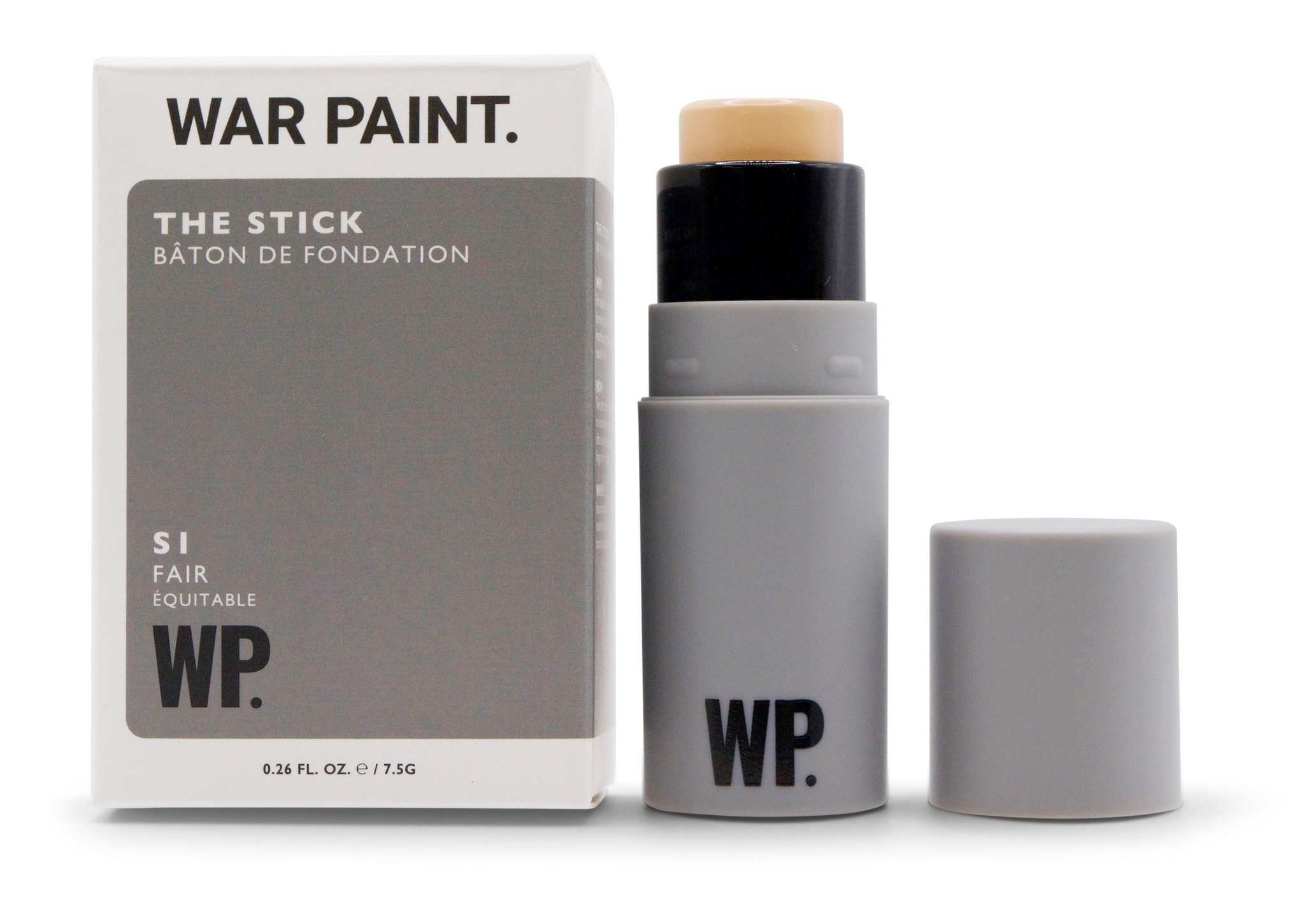 War Paint The Stick