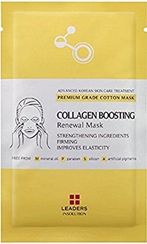 Leaders Collagen Boosting Renewal Mask