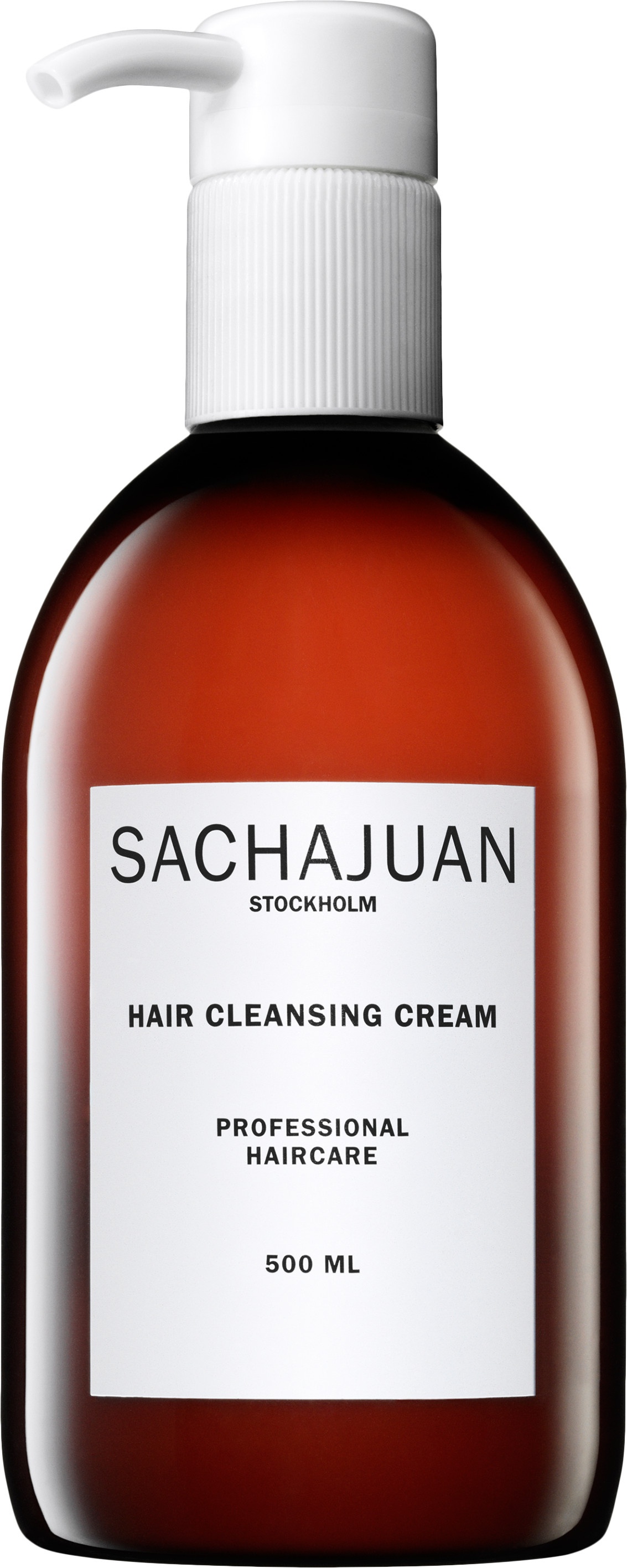 SACHAJUAN Hair Cleansing Cream