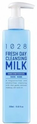 1028 Fresh Day Cleansing Milk