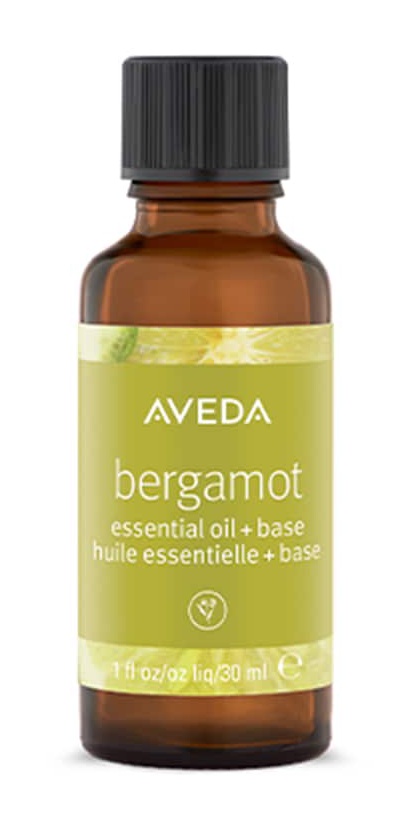 Aveda Bergamot Essential Oil + Base