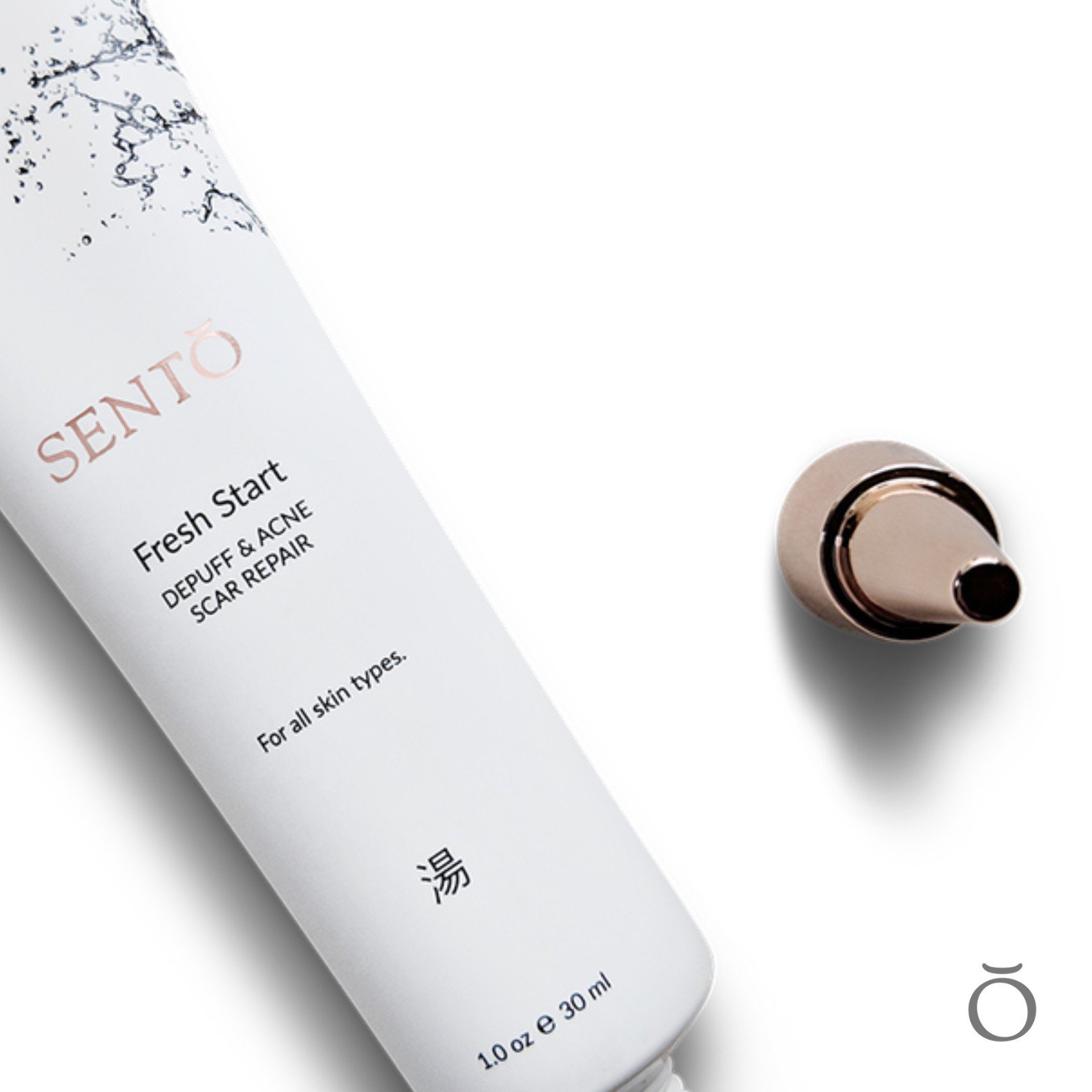 Onsen Sento Fresh Start - Depuff & Acne Scar Repair