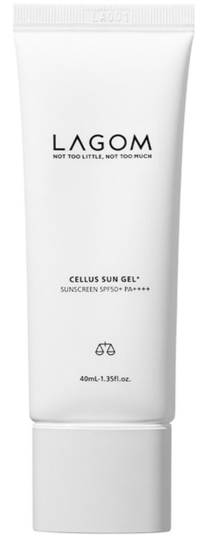 Lagom Cellus Sun Gel+ SPF50+/PA++++