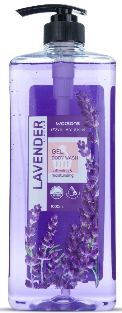 Watsons Lavender