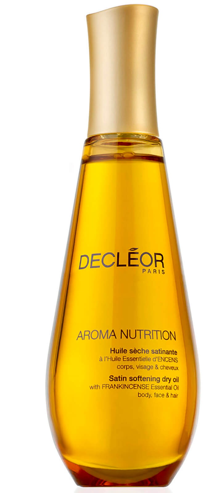 DECLÉOR Aroma Nutrition Dry Oil