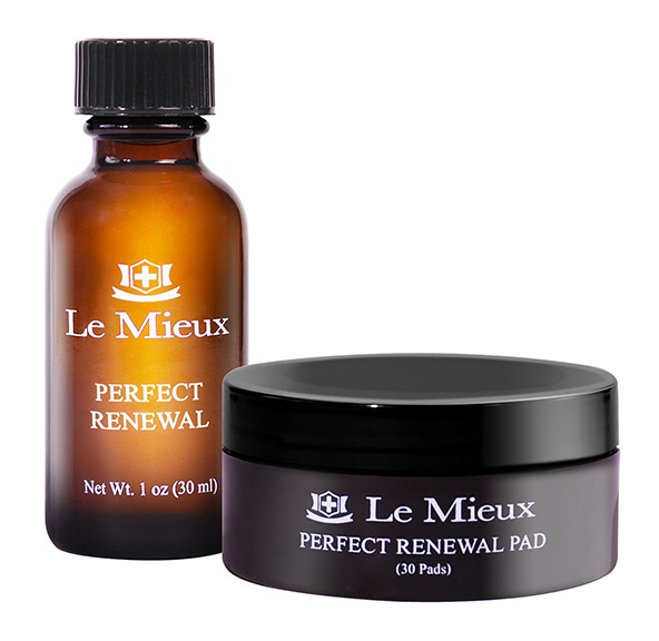 Le Mieux Perfect Renewal System