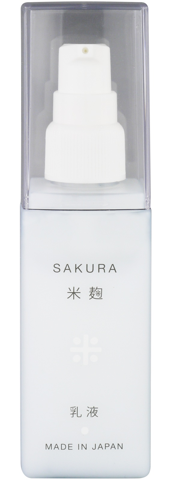 HiroTokyo Sakura Koji Skin Milk