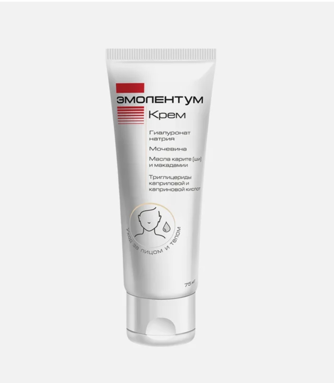Эмолентум Creme