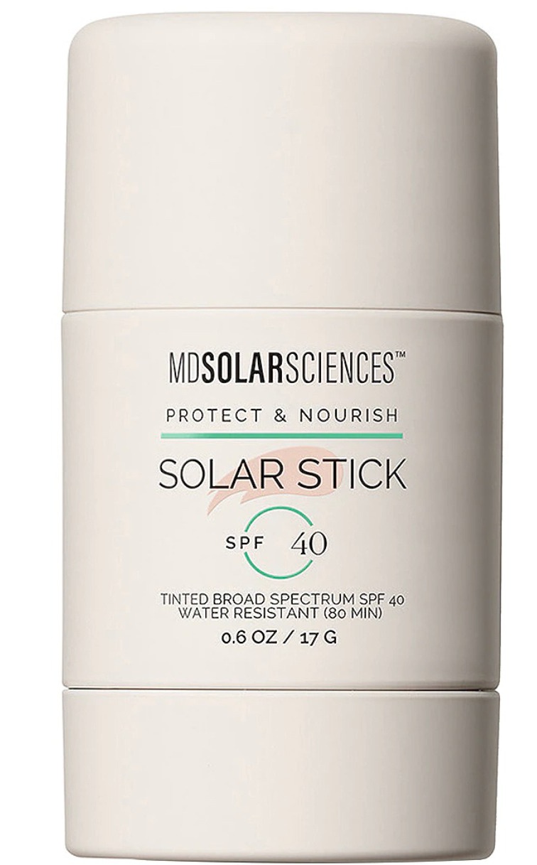 MDSolarSciences Protect & Nourish Solar Stick