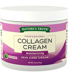 Nature’s truth Collagen Cream