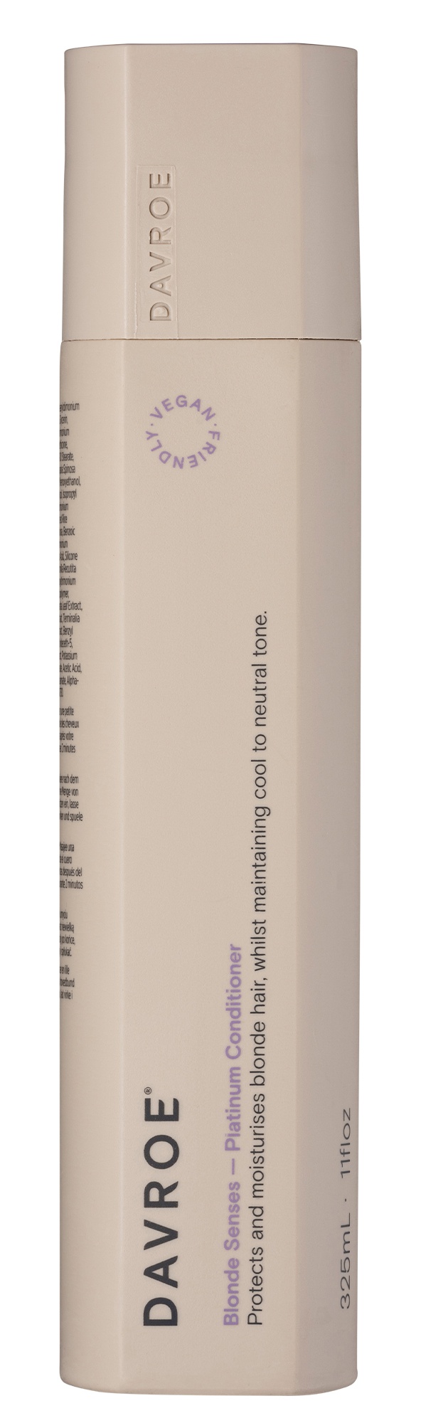 Davroe Blonde Senses Platinum Conditioner