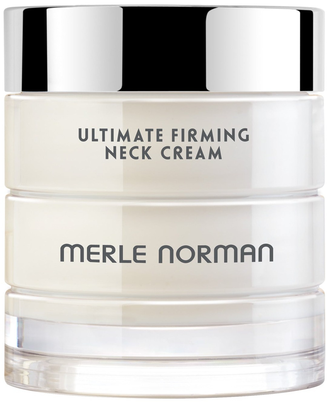 Merle Norman Ultimate Firming Neck Cream