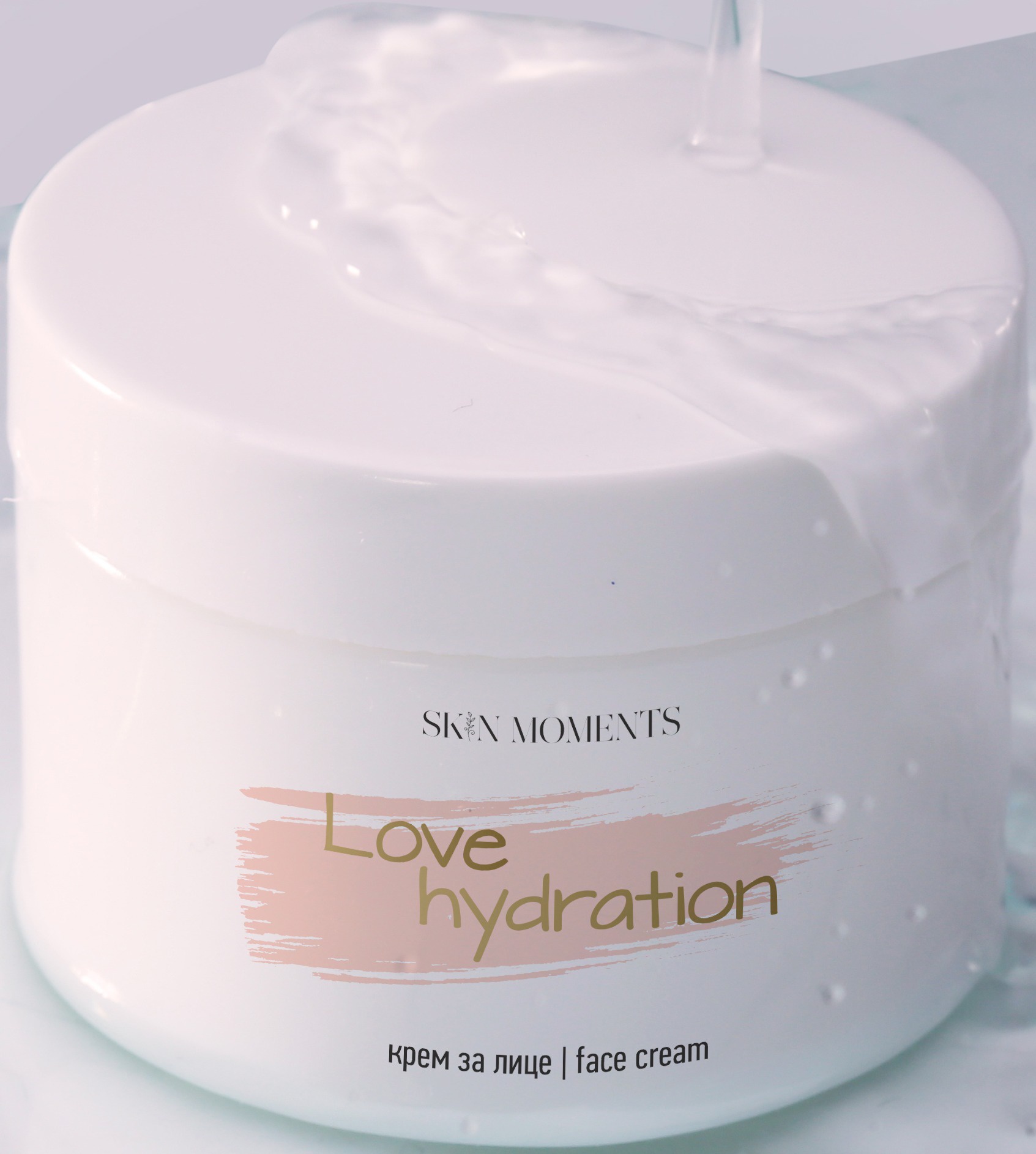 Skin Moments Love Hydration