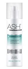 ASH Nartural Shampoo Facial