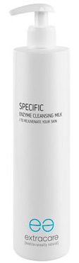 EXTRACARE Specific Enzyme Cleansing Milk