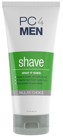 Paula's Choice: PC 4 Men Shave