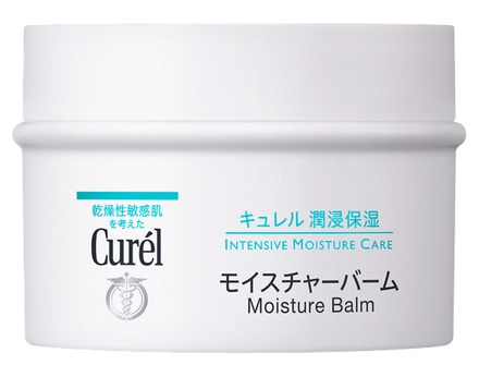 Curél Moisture Balm