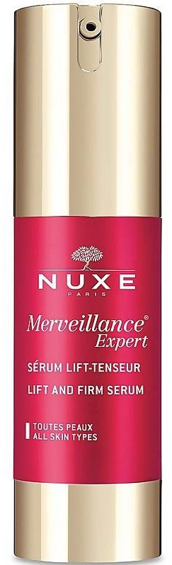 Nuxe Merveillance Expert Lift and Firm Serum