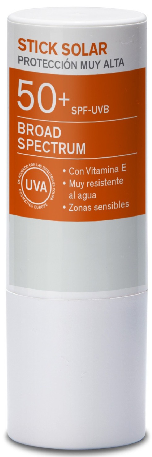 Pharmacist Formulators Sun Protection Stick Spf 50+ (Broad Spectrum)