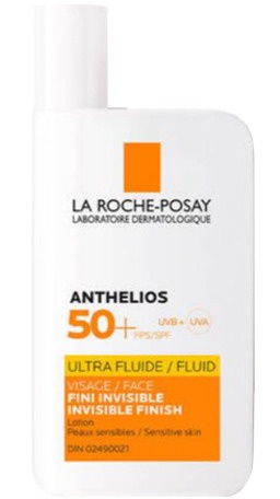 La Roche-Posay Anthelios Ultra Fluid SPF 50