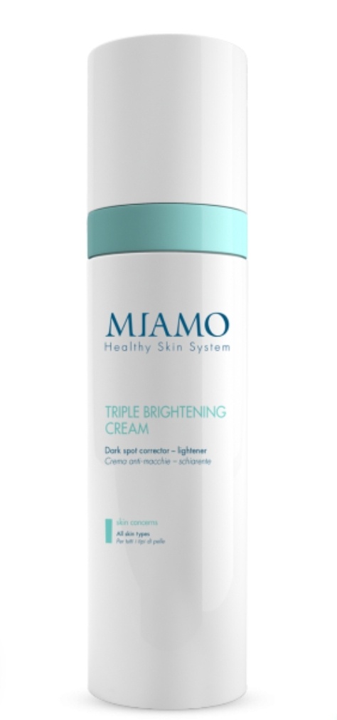 Miamo Triple Brightening Cream