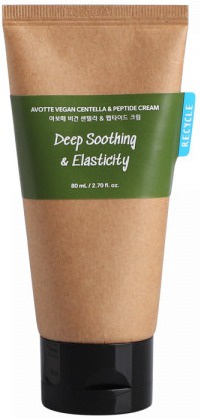 Avotte Deep Soothing & Elasticity