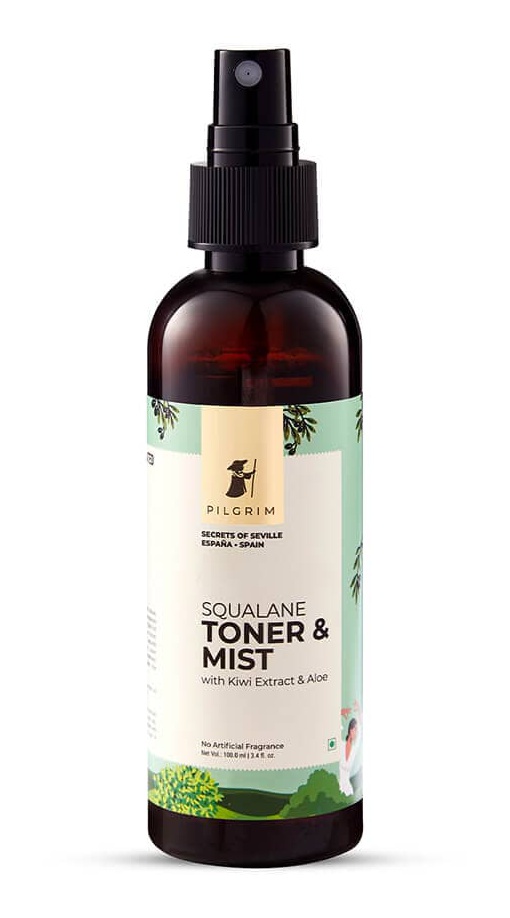 Pilgrim Toner & Mist