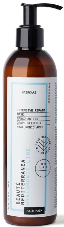 Beaute Mediterranea Intensive Repair Mask