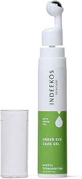 Indeekos Under Eye Care Gel