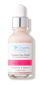 The Organic Pharmacy Radiant Day Shield Protective Serum