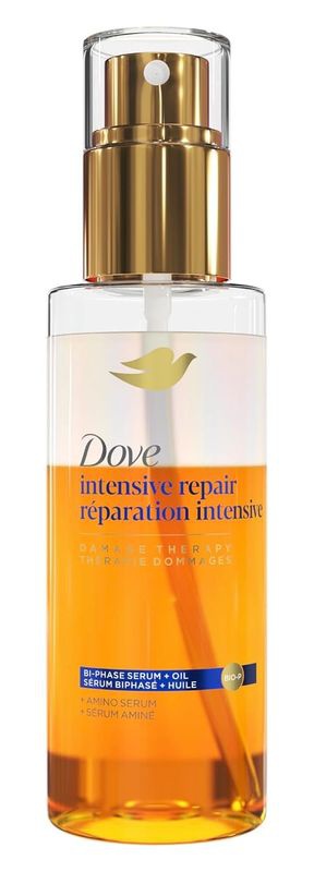 Dove Intensive Repair Bi-Phase Serum + Oil