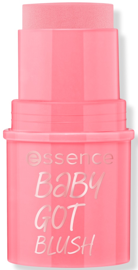 Essence Baby Got Blush