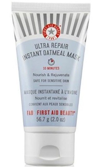 First Aid Beauty Ultra Repair Oatmeal Mask (2021 Reformulation)