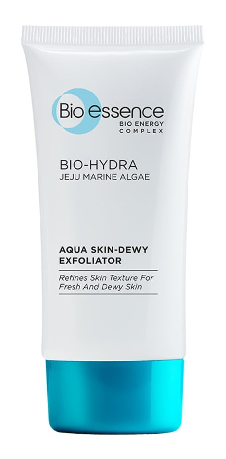 Bio essence Bio-Hydra Jeju Marine Algae Aqua Skin-Dewy Exfoliator