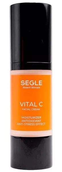 Segle Vital C Facial Cream