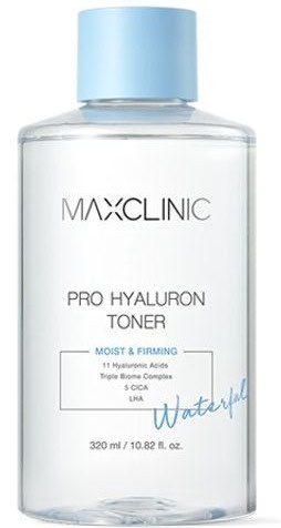 Maxclinic Pro Hyaluron Toner