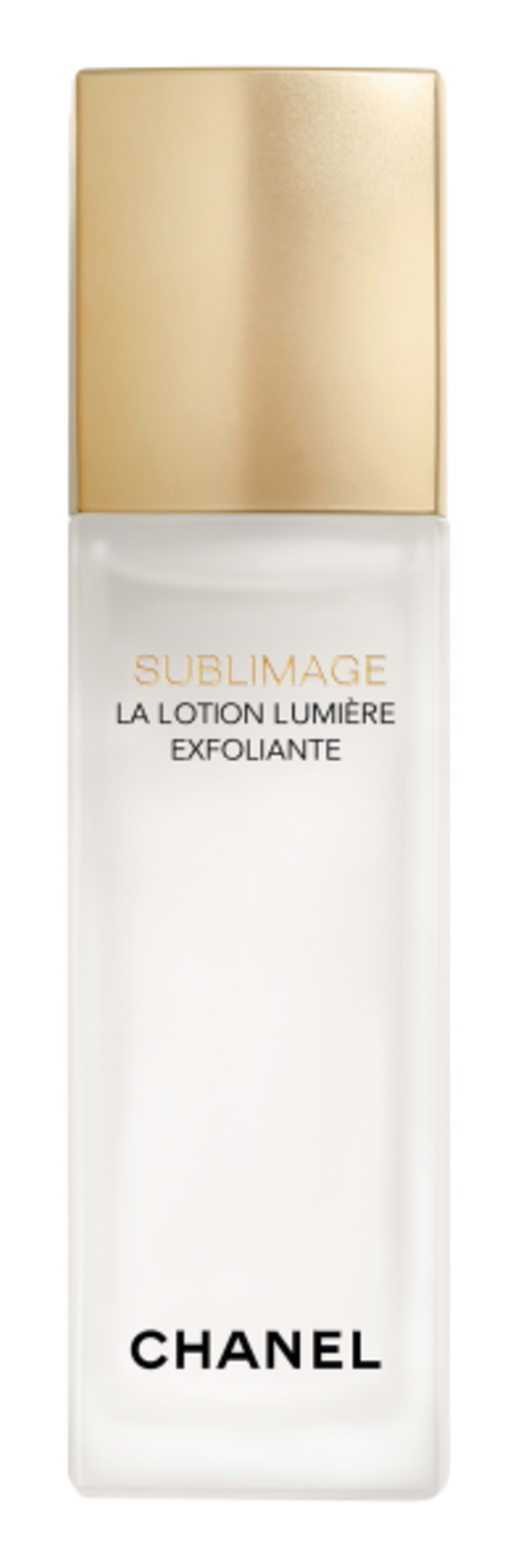 Chanel Sublimage La Lotion Lumiere Exfoliate