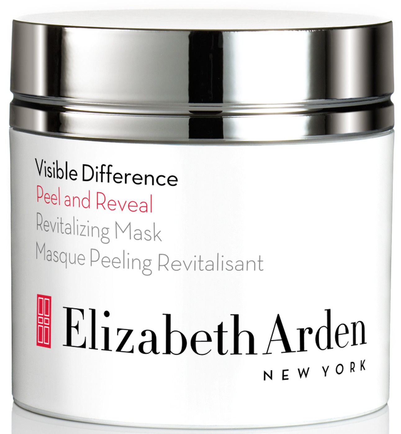 Elizabeth Arden Visible Difference Peel and Reveal Revitalizing Mask