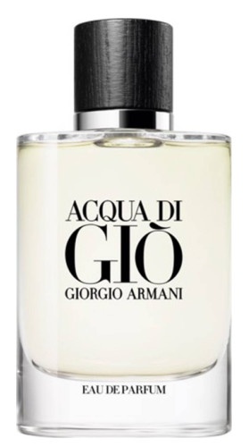 Giorgio Armani Acqua Di Giò Eau De Parfum