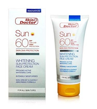 Skin Doctor Sun 60SPF Skin Dna Protection