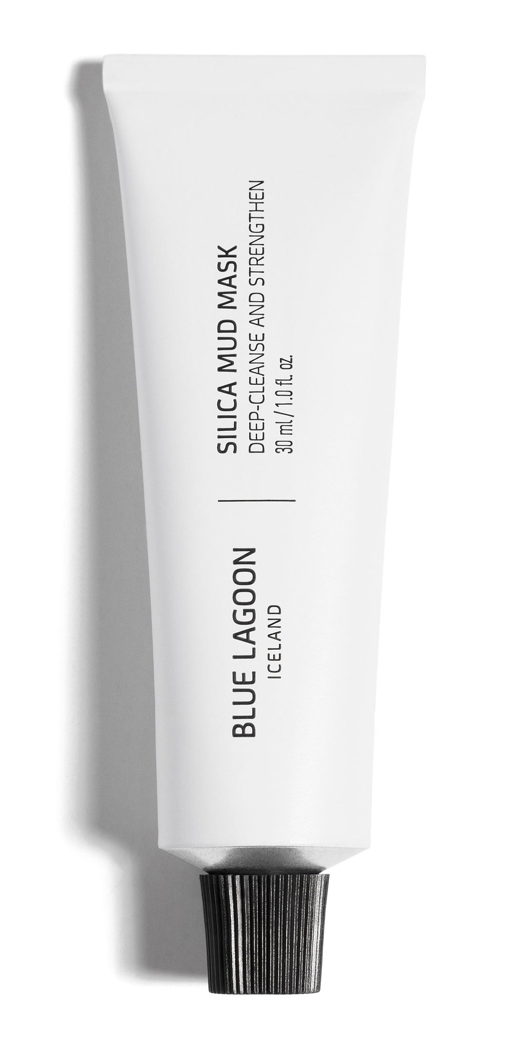 Blue Lagoon Silica Mud Mask