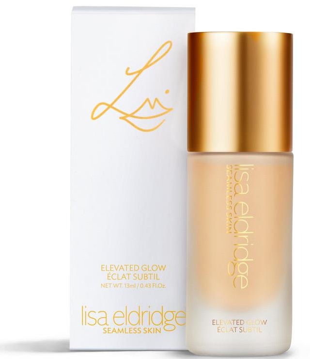 Lisa Eldridge Elevated Glow Highlighter