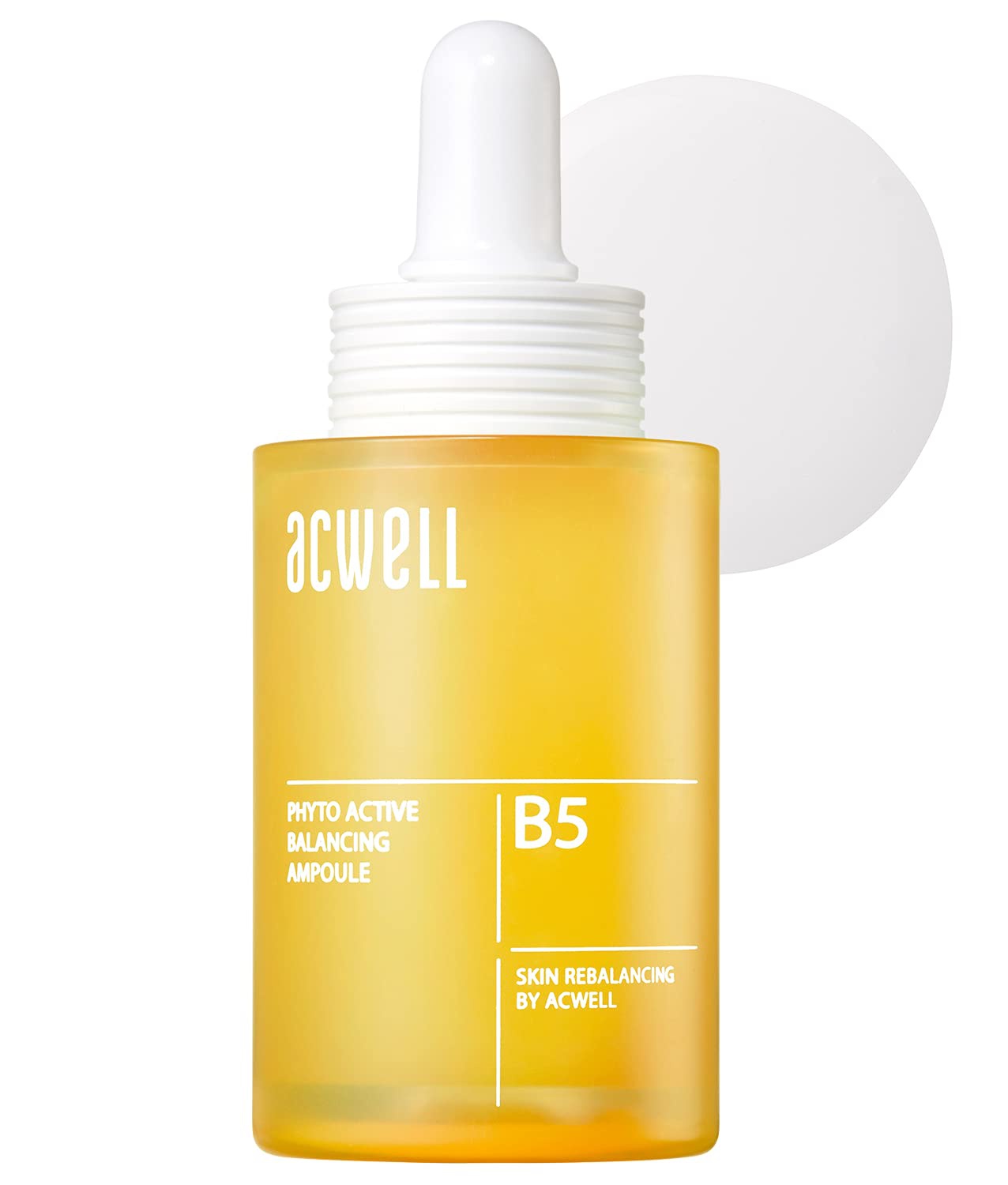 Acwell Anti Aging And Firming Face Serum